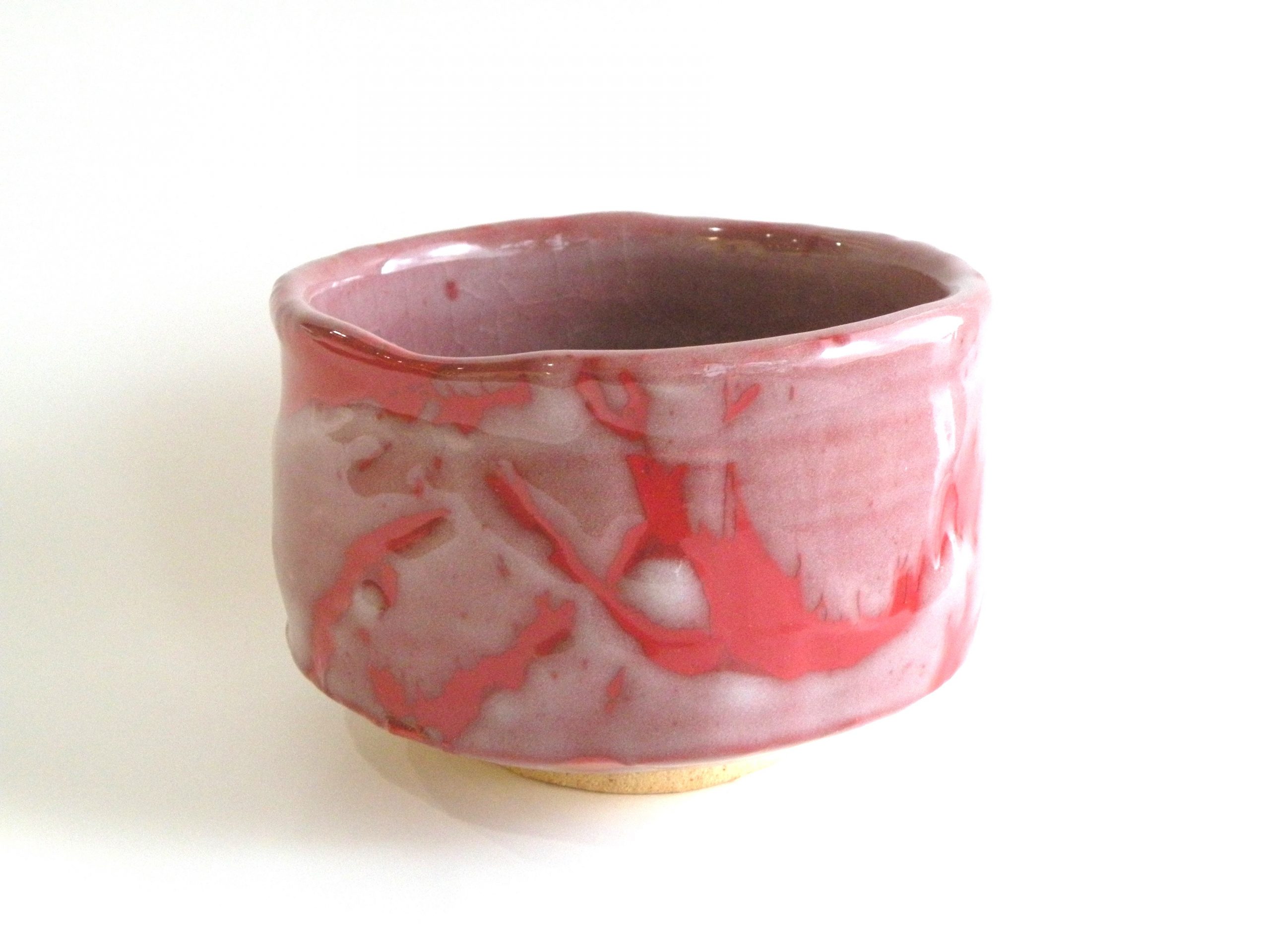 美濃焼伝統工芸品協同組合 | 志野ぐい呑