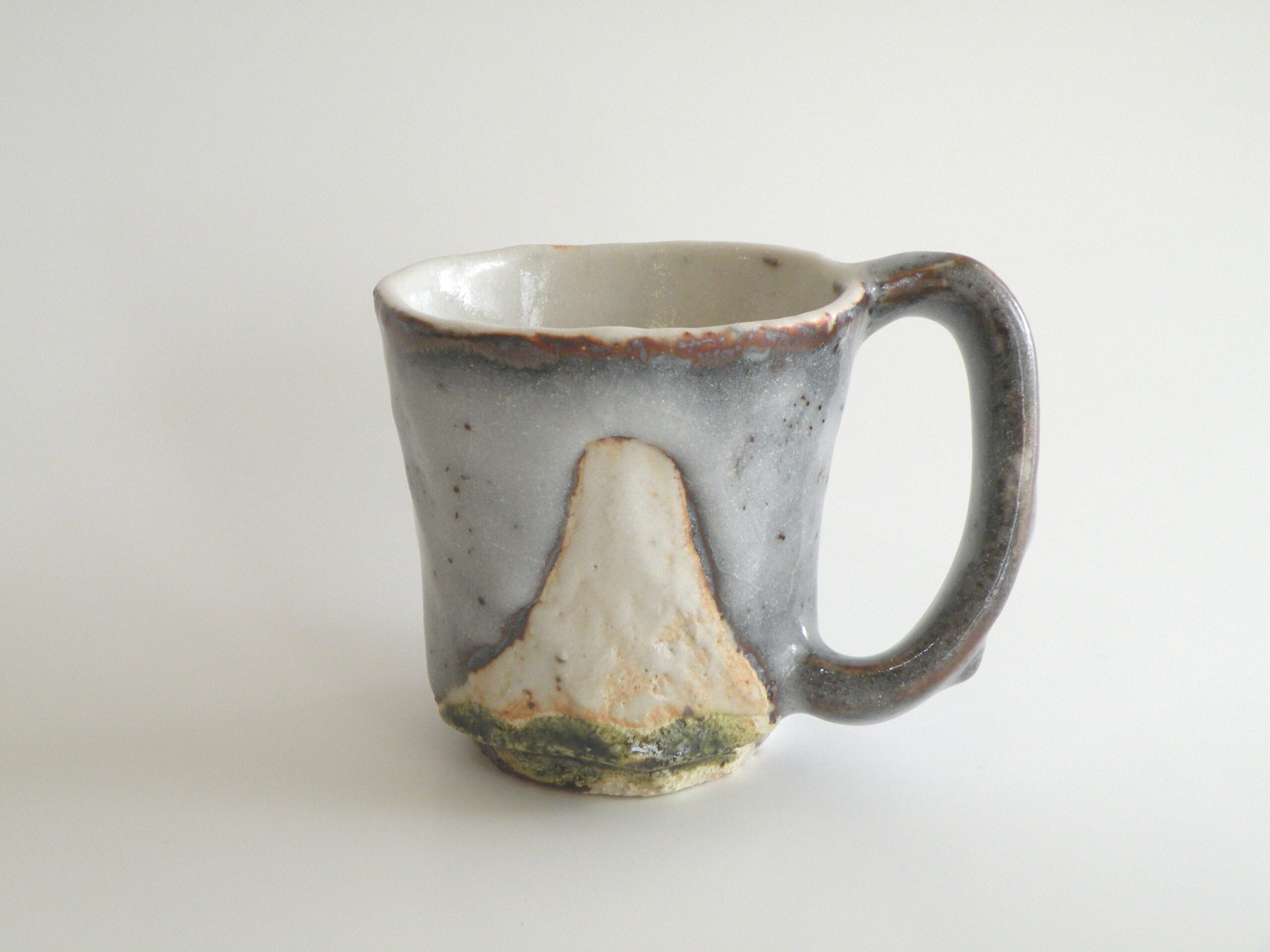 美濃焼伝統工芸品協同組合 | 志野抹茶茶碗