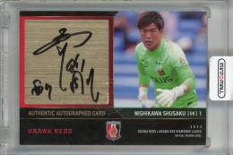 ミントモール / MINT 浦和店 / 2023 浦和レッズオフィシャルカード