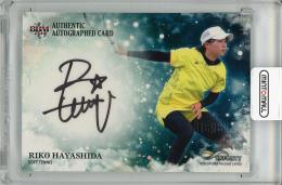 小林陵侑（金メダル）BBM 2019 INFINITY 直筆サインカード/30 小林陵侑