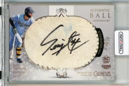 ミントモール / MINT 千葉店 / BBM GENESIS/ジェネシス 2024 横山聖哉