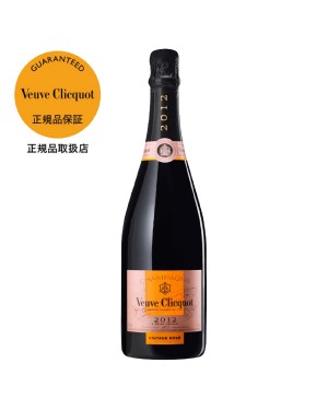 ヴーヴ クリコ（ブーブ クリコ） ヴィンテージの通信販売