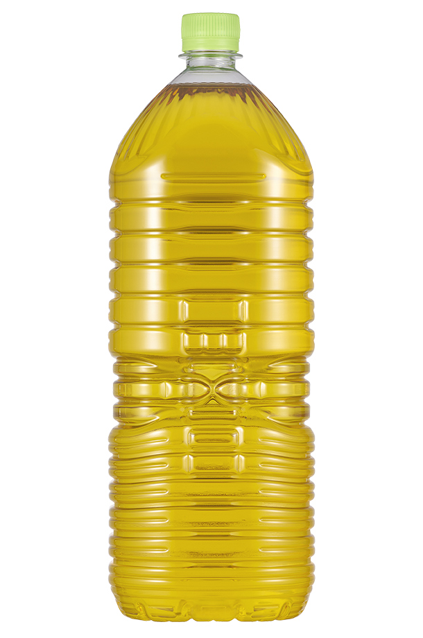 おーいお茶（お～いお茶） 緑茶 ラベルレス 伊藤園の正規販売店