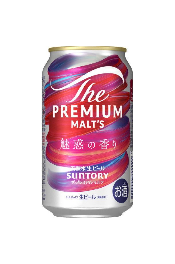 ザ プレミアム モルツ 魅惑の香り 350ml 24本 1ケースの通販