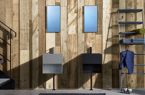 カーラ｜洗面ボウル｜洗面スペース・水まわりの通販｜ミラタップ（旧