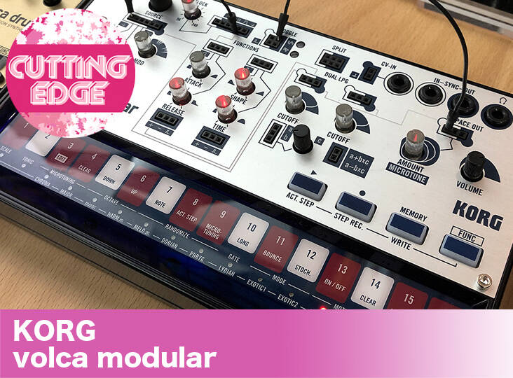 シンセサイザー愛好家