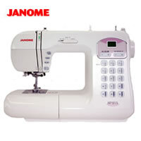 KP215 | ジャノメ 完売商品 | ミシンの販売・修理と安心5年保証の専門店