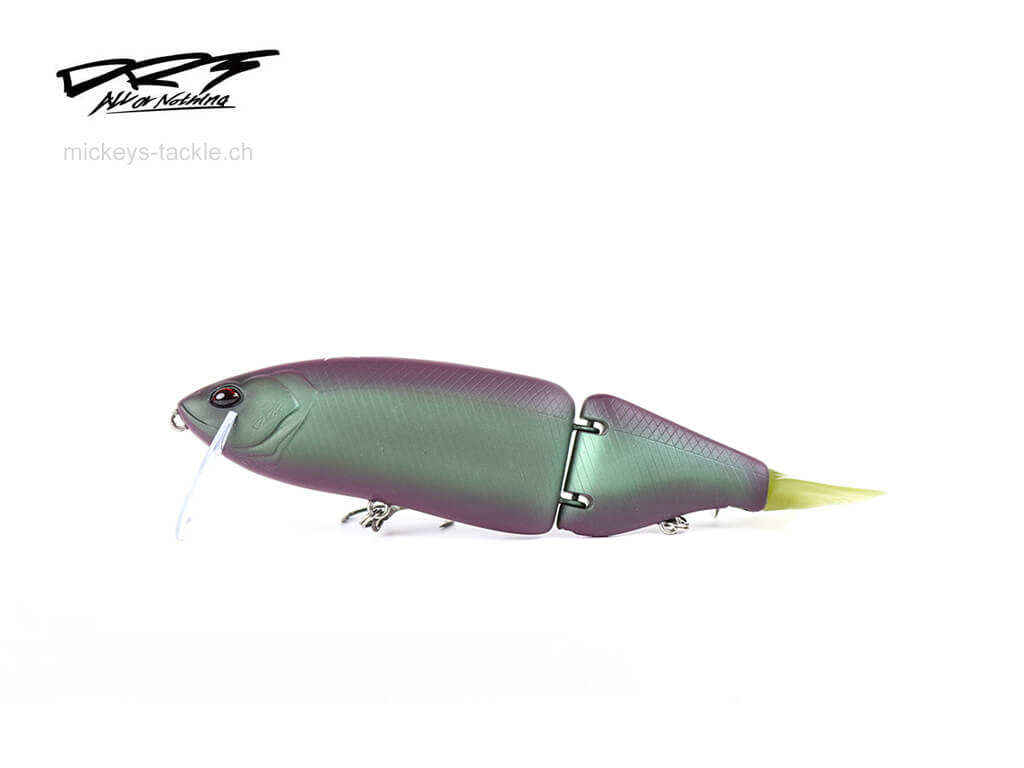 DRT Tiny KLASH - Rebel Eye (Replica)