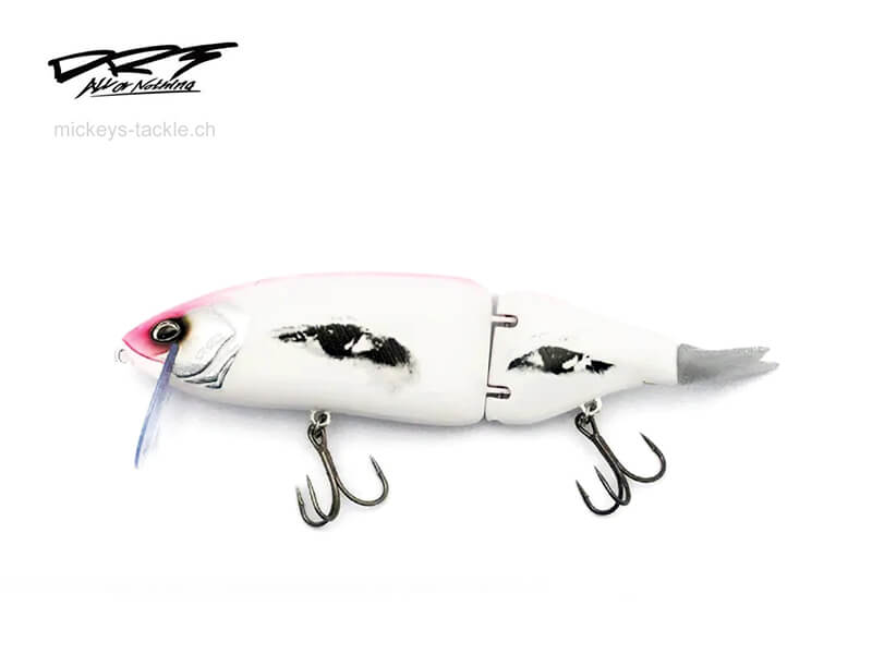 DRT Tiny KLASH - Rebel Eye (Replica)