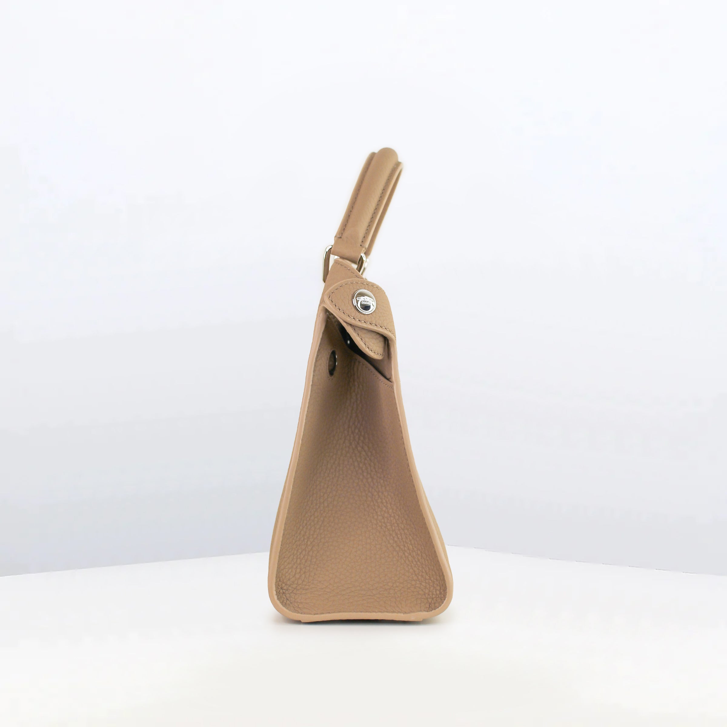 ハンドバッグ - ルテス ミニ ベージュ