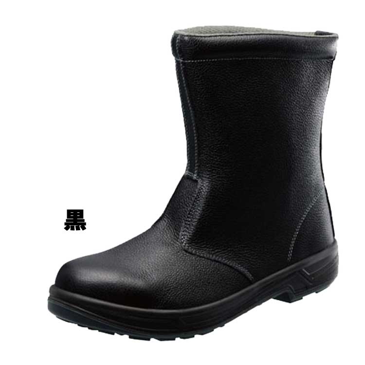 Simon319ss44安全靴｜作業服・作業着の総合通販専門店【ミチオショップ】