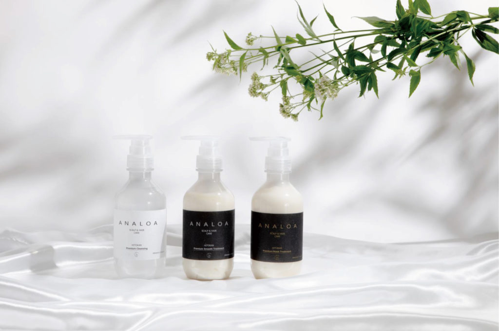 アナロア アミノヒトカンプレミアム クレンジング詰替 800ml キャン