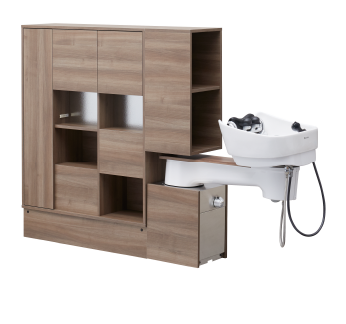 W SWING YUME（ダブルスイングユメ）- シャンプー機器/シャンプー台