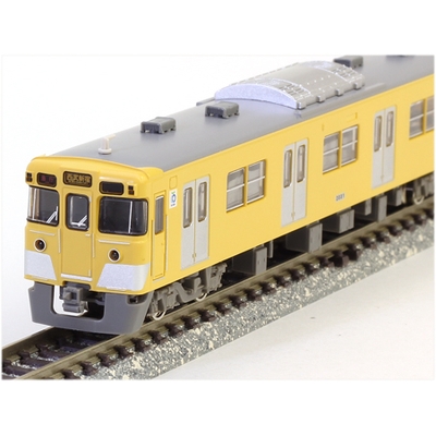 西武2000系 初期車・更新車 基本＆増結セット | グリーンマックス
