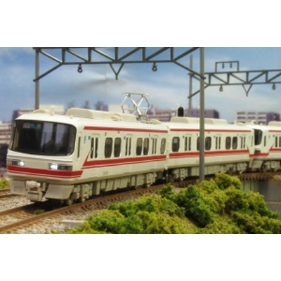 名鉄3150系 基本＆増結セット | グリーンマックス 4096 4097 鉄道模型