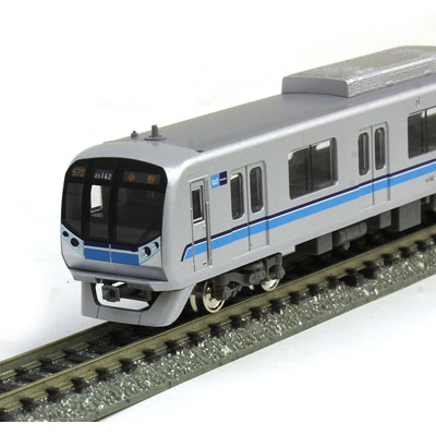 鉄道コレクション 東京メトロ7000系 有楽町線 副都心線7001編成10両