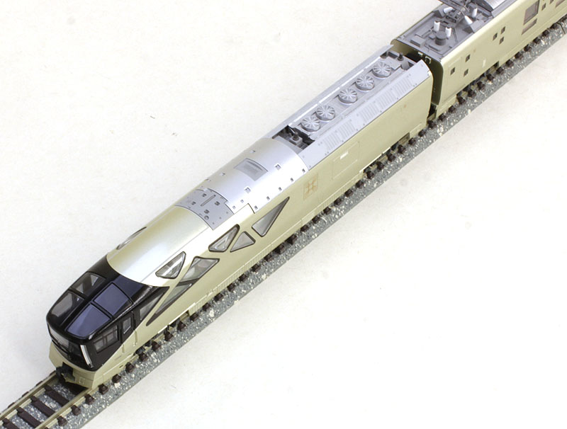 E001形 TRAIN SUITE 四季島 10両セット 【特別企画品】 | KATO(カトー