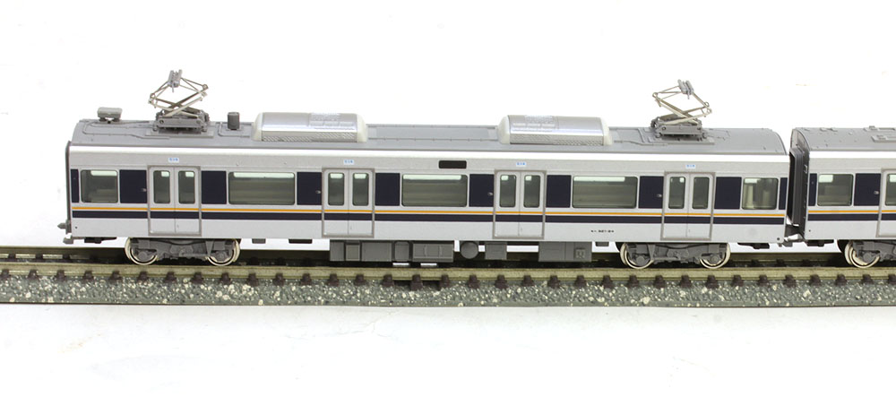 321系 JR京都 神戸 東西線 基本＆増結セット | KATO(カトー) 10-1574