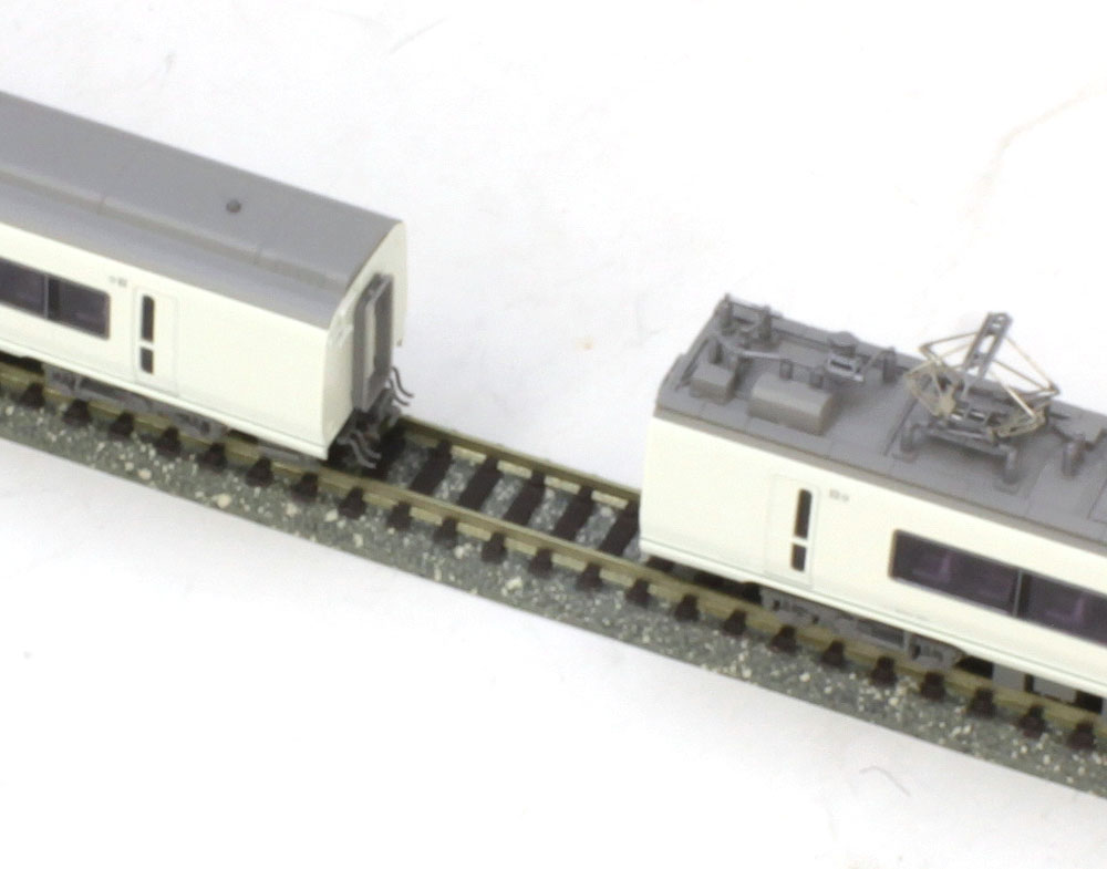 651系「スーパーひたち」 基本＆増結セット | KATO(カトー) 10-1584 10