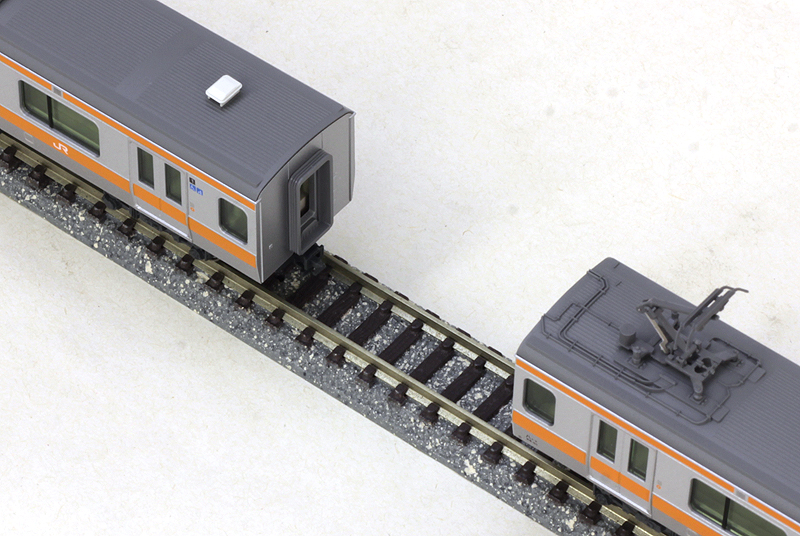 E233系 中央線(T編成) 基本＆増結セット | KATO(カトー) 10-1311 10