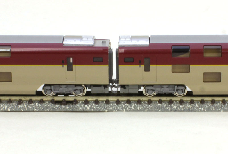 285系 サンライズエクスプレス 7両セット | KATO(カトー) 10-1332 10