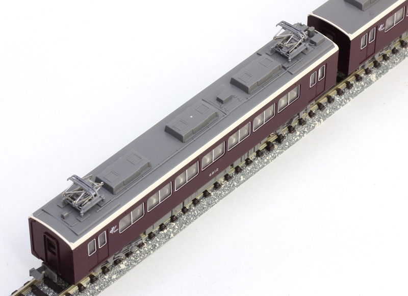 阪急6300系 基本＆増結セット | KATO(カトー) 10-050 10-051 鉄道模型