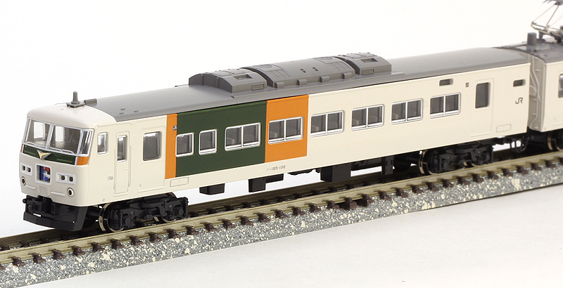 ジャンク品】KATO 185系0番台10両セット ジャンク品】KATO 185系0番台