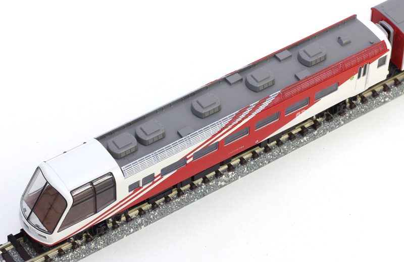 14系700番台(スーパーエクスプレス・レインボー) 7両セット | KATO