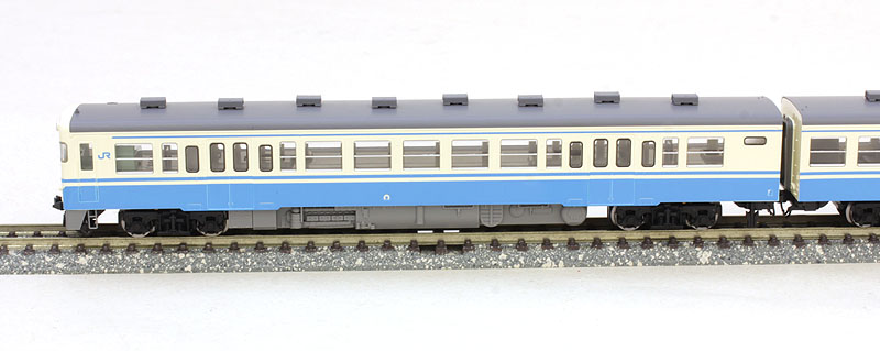 購入 キハ45 四国色2両セット TOMIX 98016 JR キハ45形（JR四国