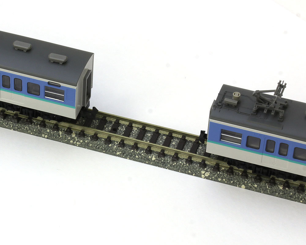 115-1000系（長野色 PS35形パンタグラフ搭載車）セット（3両） | TOMIX