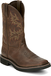 Men's Justin Original 11