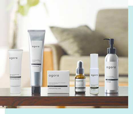 ドクターズコスメ事業 - 株式会社エムケイプロジェクト