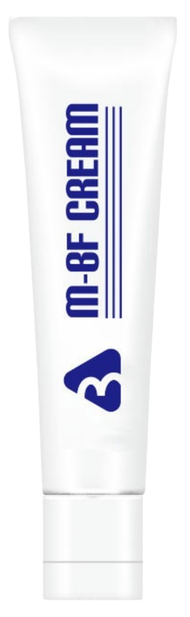 m-BFクリーム(水いぼ治療薬) | 南草津皮フ科