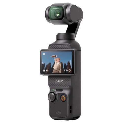 DJI Osmo Pocket 3 3軸ジンバル 4Kカメラ OP9923 | 撮影機材や放送機材