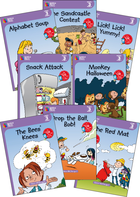 BBL Level 1| mpi松香フォニックス