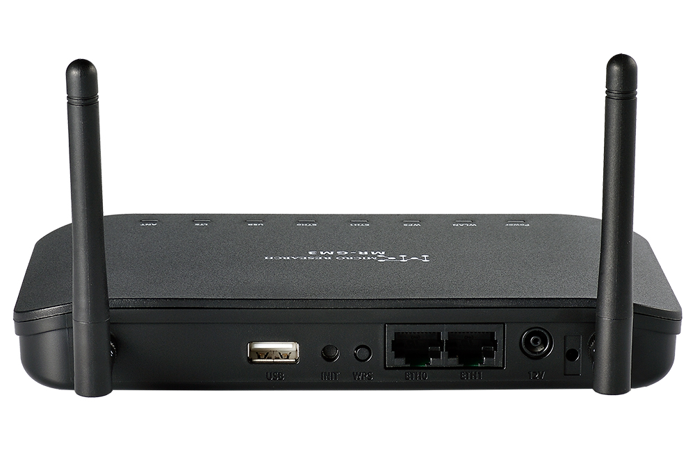 無線LANモバイルルーター ｜MR-GM3-W｜製品紹介｜株式会社マイクロリサーチ