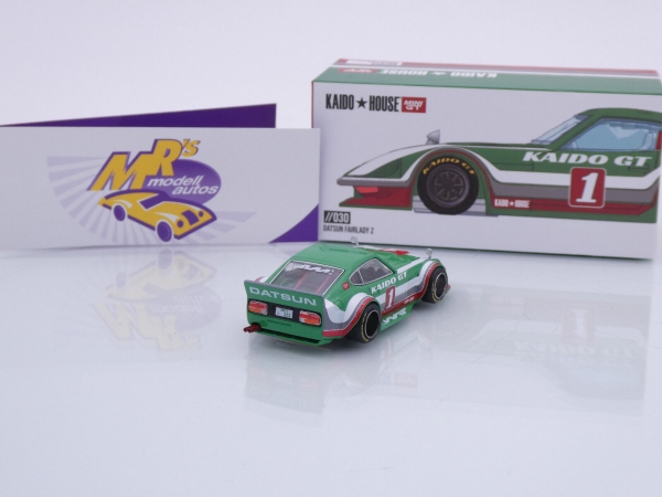 MRs Modellautos Ihr Modellauto Spezialist - TSM MINI GT KHMG030