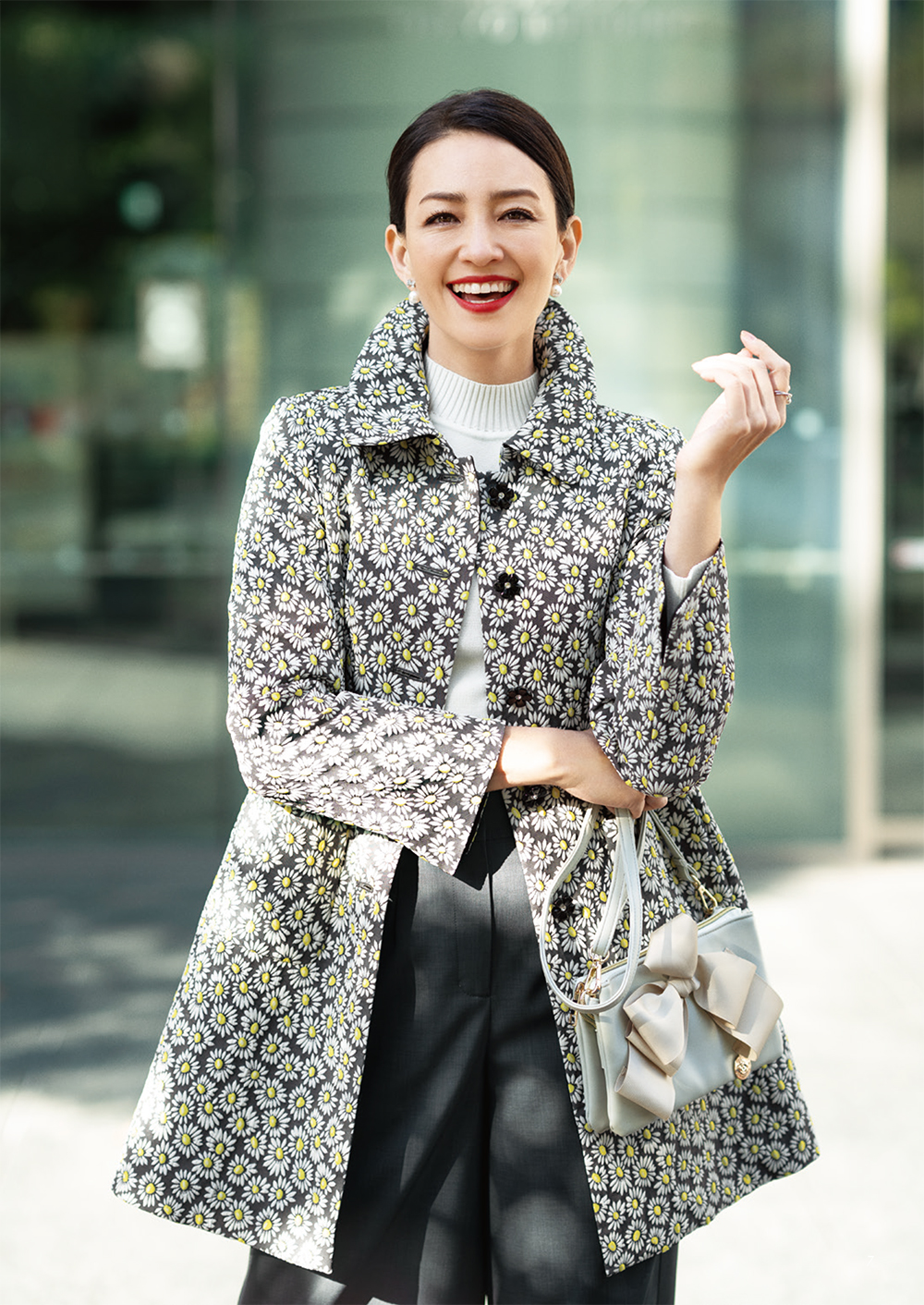 M'S GRACY 2025 SPRING Collection | msgracy