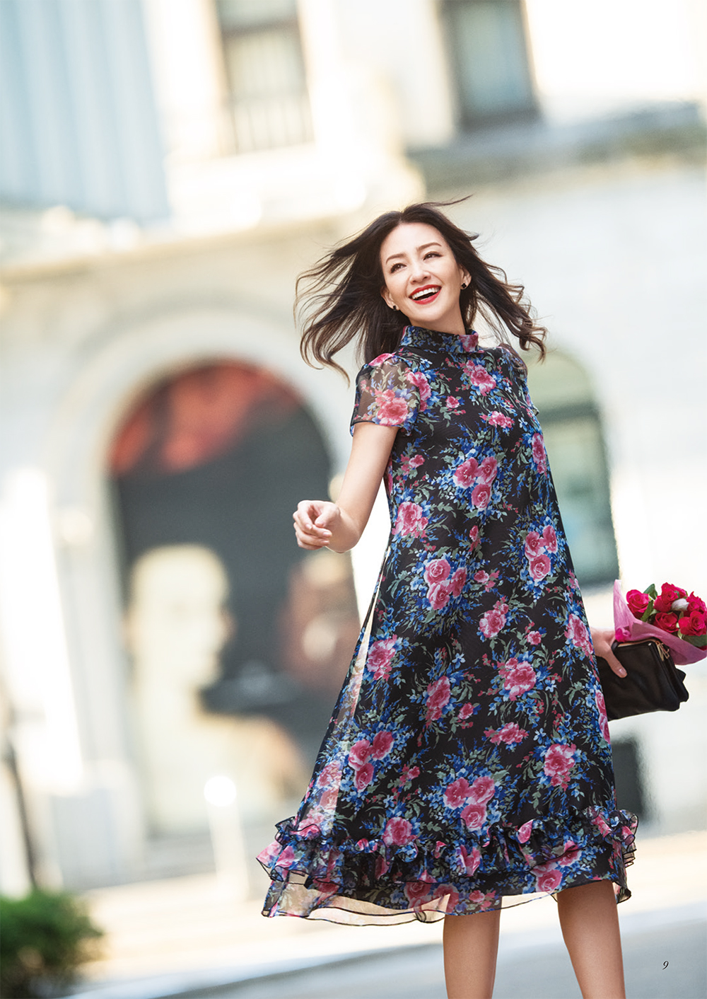 M'S GRACY 2025 SPRING Collection | msgracy