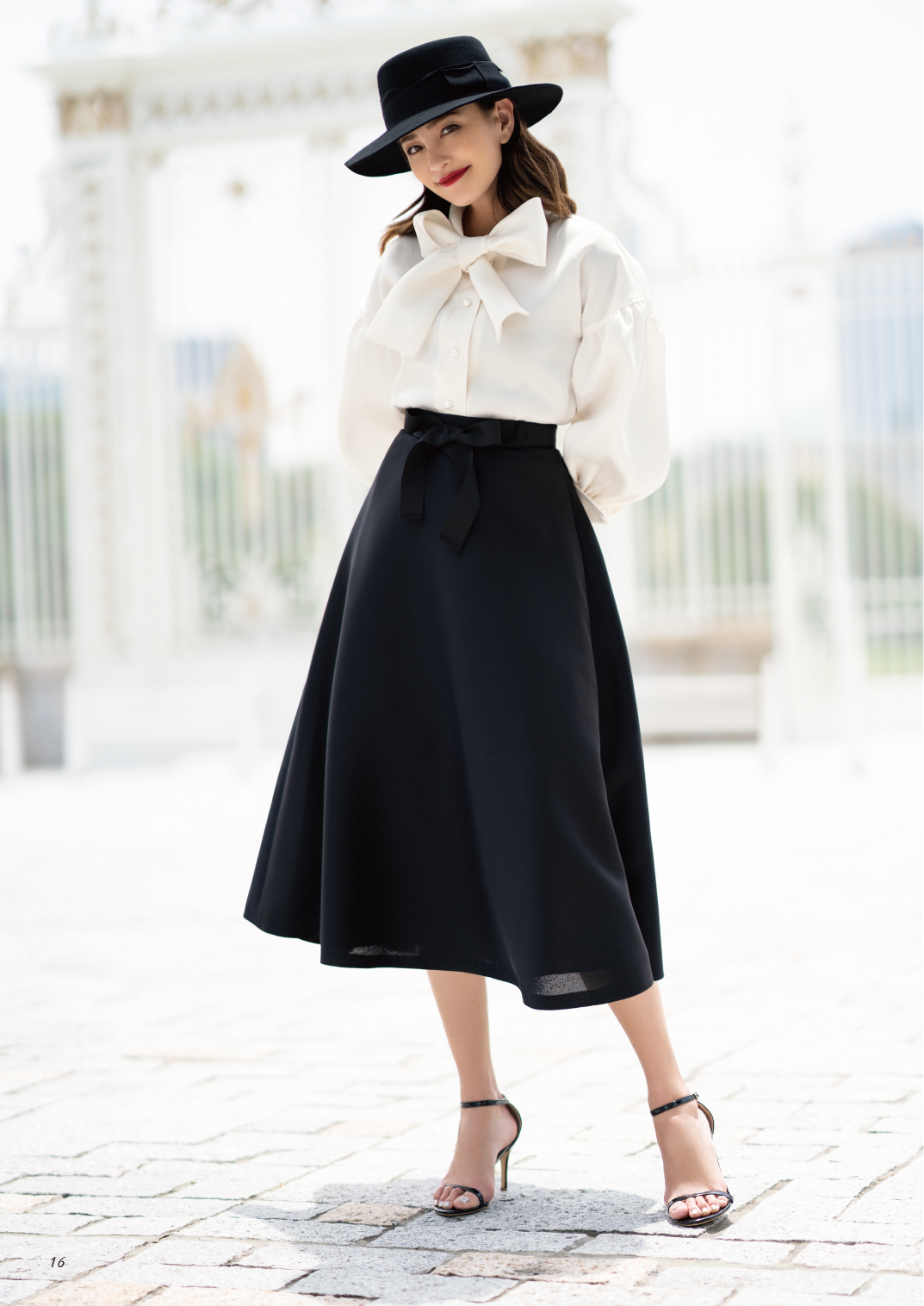 M'S GRACY 2024 Early Autumn Collection | msgracy