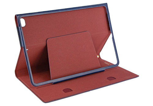 iPad mini 7.9inch (第5世代)/iPad mini 4 極薄一枚革フラップケース