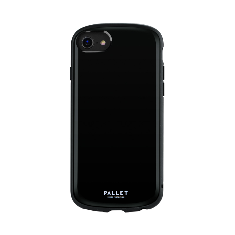 iPhone SE (第3世代)/SE (第2世代)/8/7/6s/6 超軽量・極薄・耐衝撃