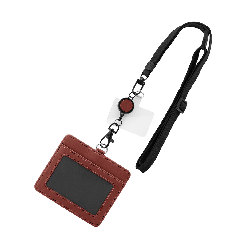 iPhone/スマートフォン対応 ネックストラップ 「SHOULTY MULTI STRAP