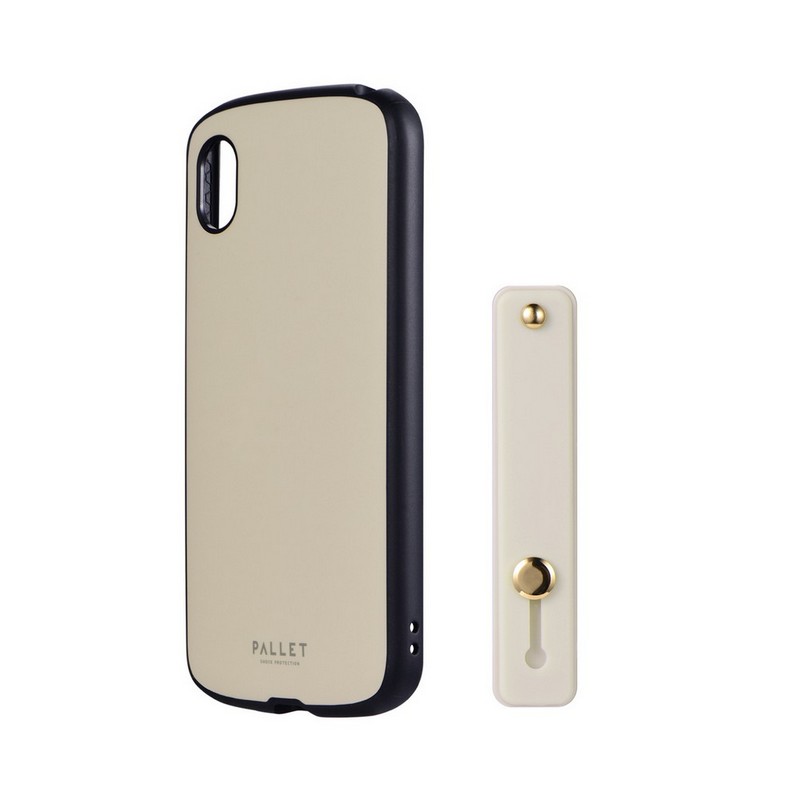 Xperia Ace III SO-53C/SOG08 超軽量・極薄・耐衝撃ハイブリッドケース