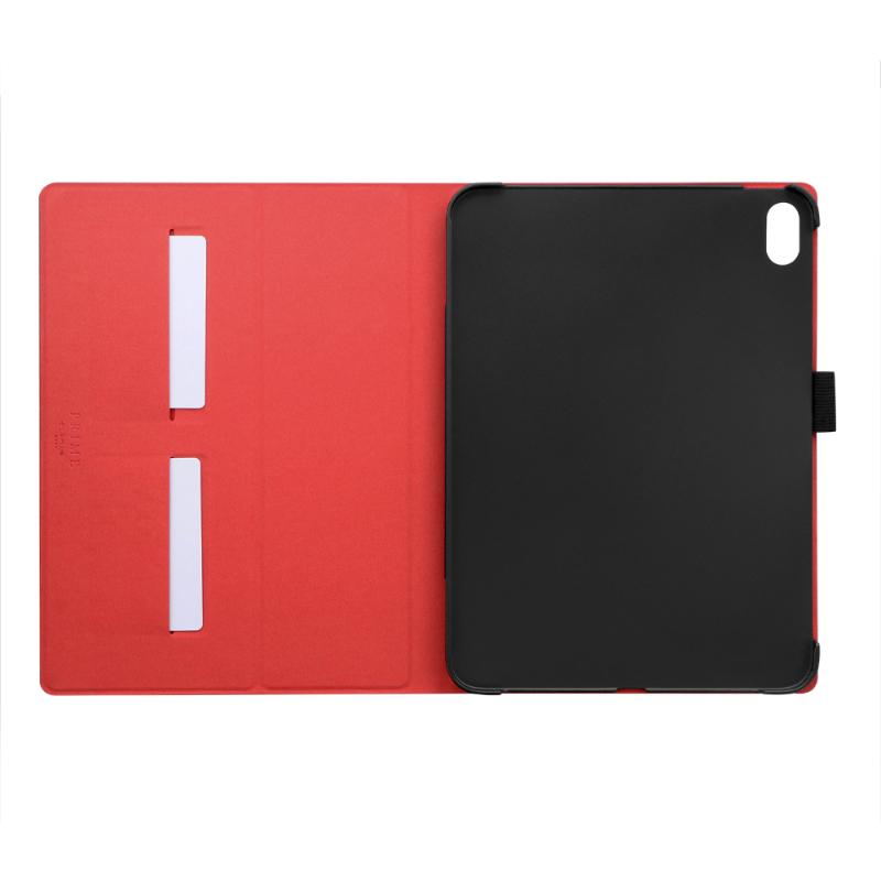 iPad 10.9inch (第10世代)/iPad 11inch (A16) 薄型PUレザーフラップ