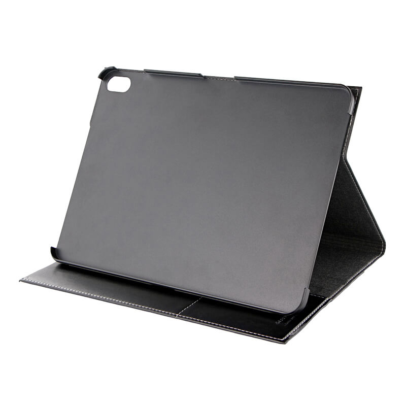 iPad Pro 11inch (第1世代) 薄型PUレザーケース 「PRIME」 ブラック
