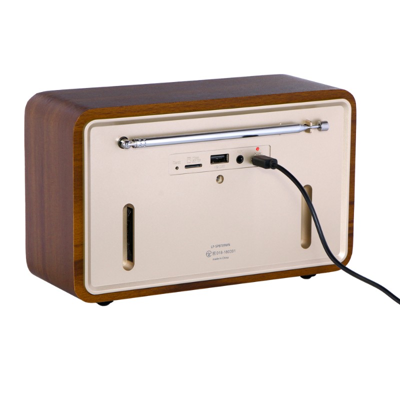 ワイヤレス スピーカー 「Classica Premium(クラシカ プレミアム