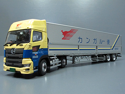 モデルトラックファクトリー