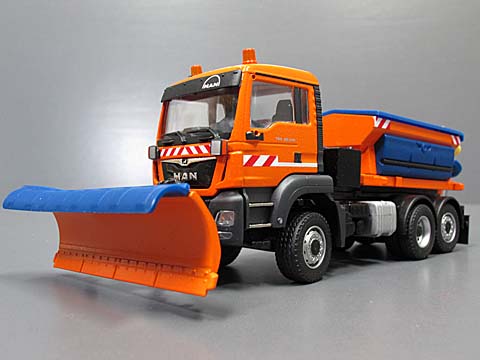 モデルトラックファクトリー