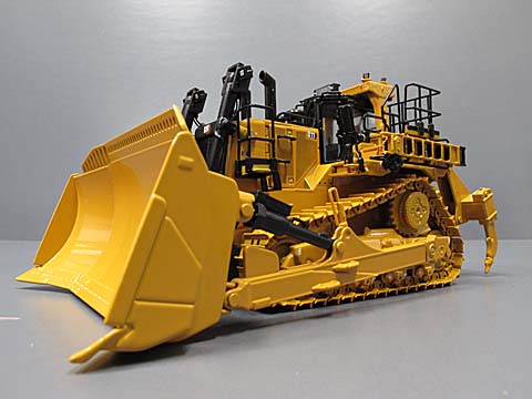 モデルトラックファクトリー